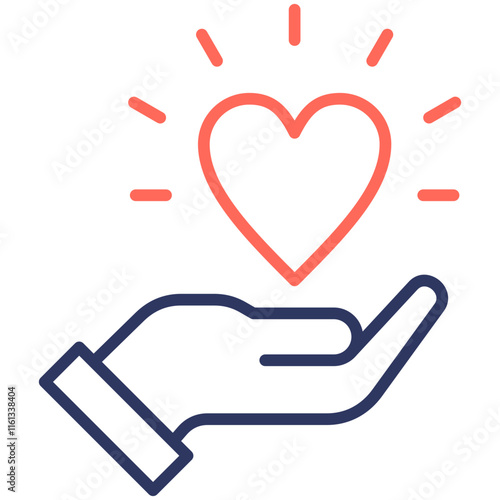 Core Values Icon