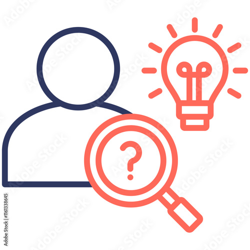 Curiosity Icon