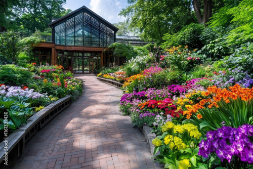 Sheffield Winter Gardens