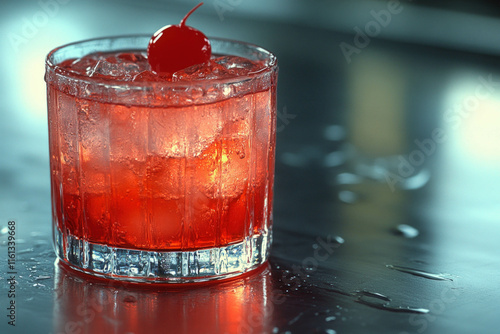 Winter Drink