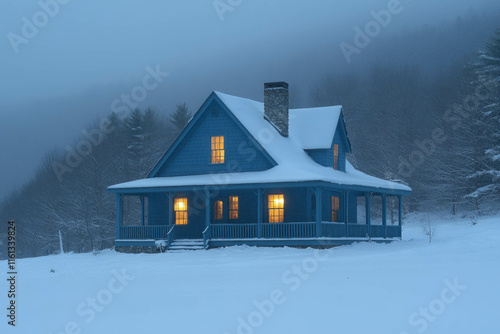 Winter Weather