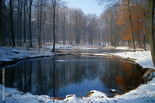 Winter Photography