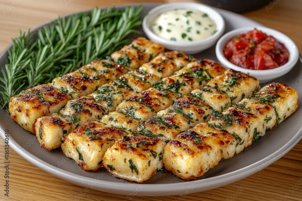 Bread Sticks Bread Sticks