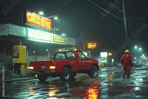 Breakdown Service