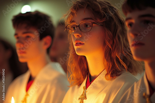 Christmas Service