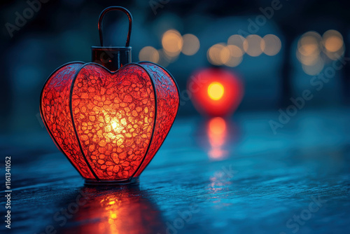 Chinese Valentine
