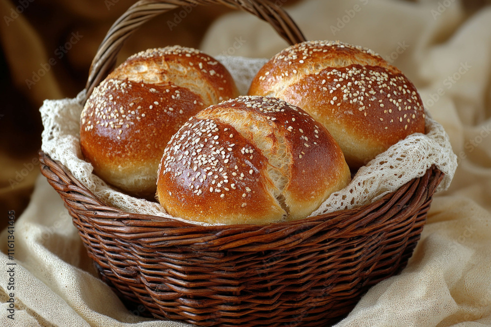 Dinner Rolls Bread Dinner Rolls Bread