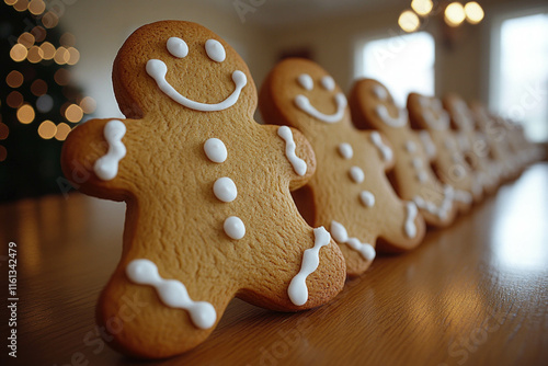 Gingerbread Man