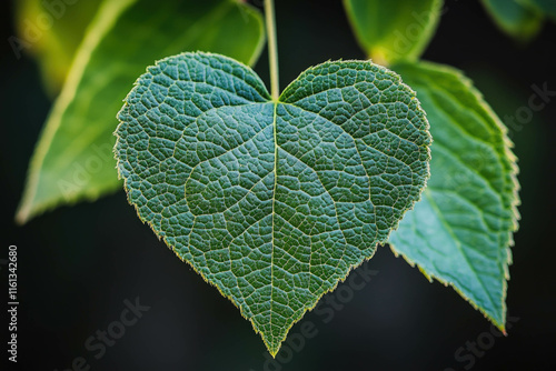 Green Valentine