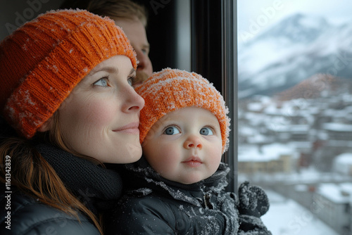 Home And Eco And Family
