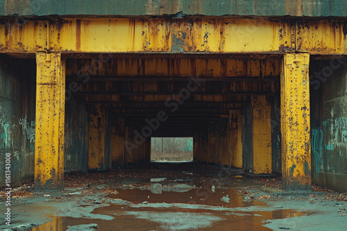 Infrastructure Services