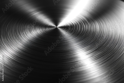 Obraz na płótnie titanium background