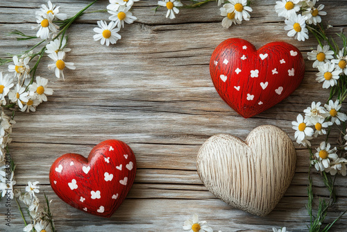 Valentine Design