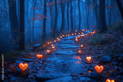 Valentine's Day - Enchantin...