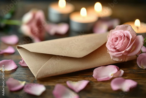 Valentine's Day - Vintage L...