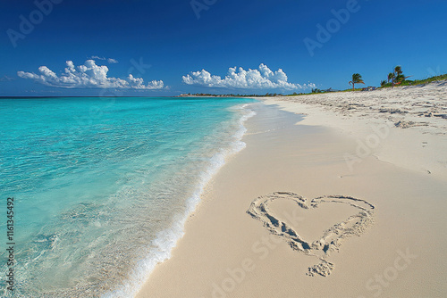 Valentine's Day - Idyllic B...
