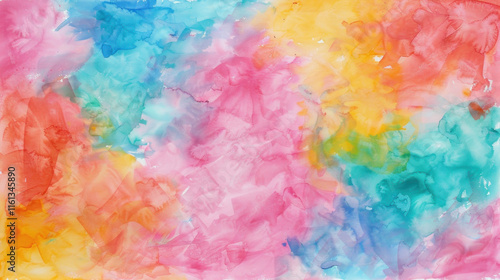 watercolor paper texture