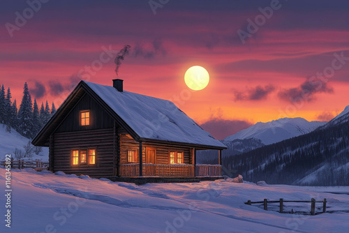 Winter Art