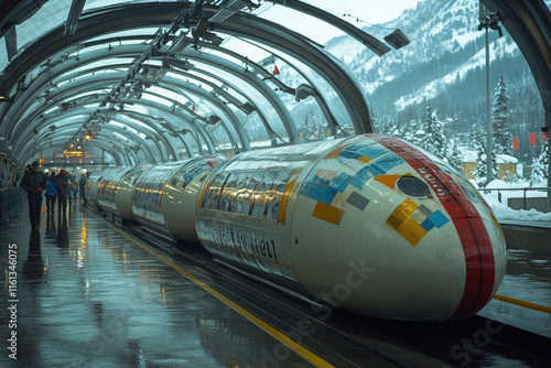 Winter Olympics