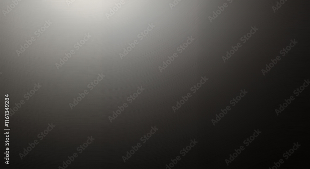Dark Gray Gradient Background with Subtle Texture Dark Gray Gradient Background with Subtle Texture