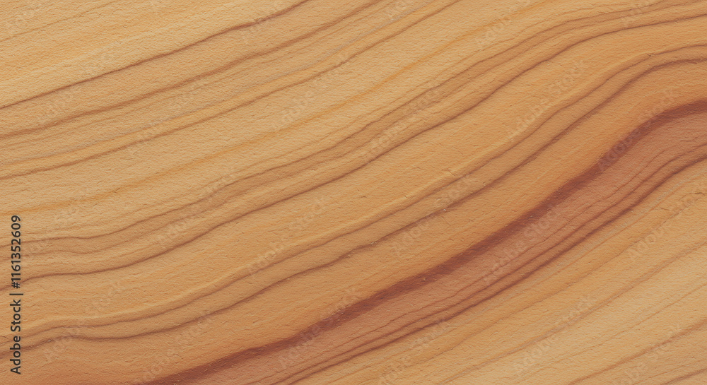Textured Sandstone Background: Natural Stone Surface with Brown and Beige Swirls Textured Sandstone Background: Natural Stone Surface with Brown and Beige Swirls