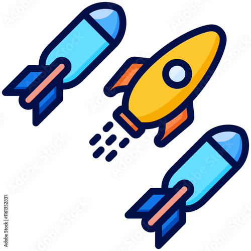 Ddos Icon