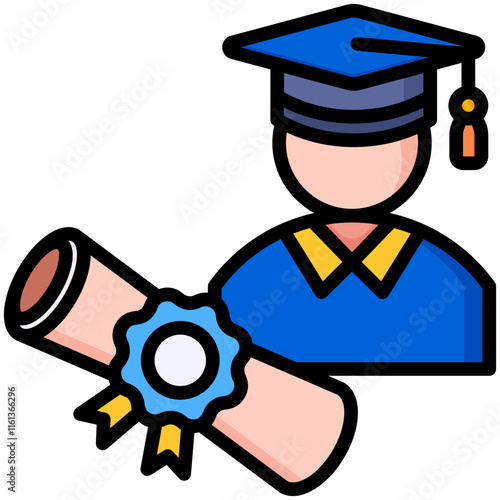 Student Icon