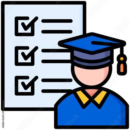 Educational Programs Icon