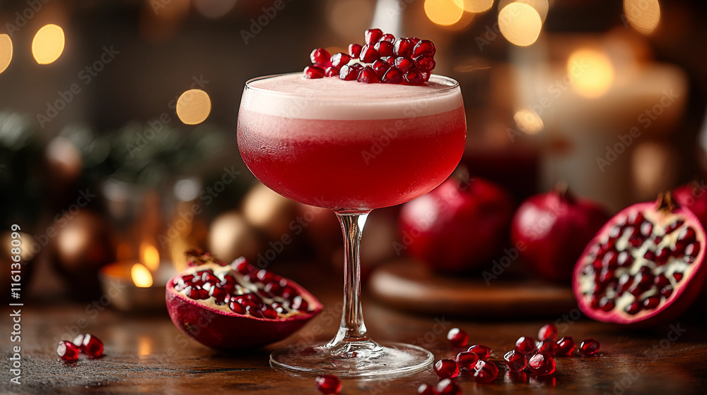 cocktail with cherry cocktail with cherry