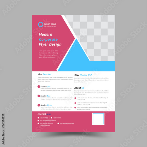  Creative professional a4 flyer, flyer template layout design, business flyer, Business brochure flyer design layout template, corporate banners and leafletsCorporate business flyer design and digital