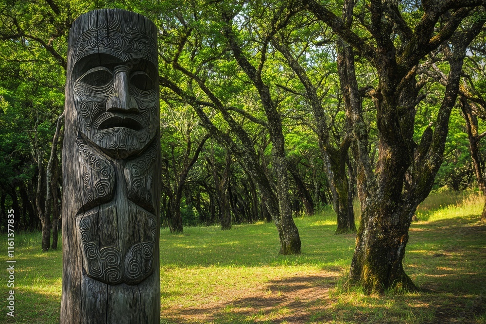 Serenity of Waitangi Day Serenity of Waitangi Day