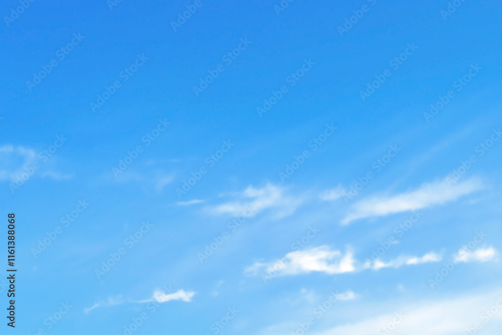 Blue sky with white cloud. Beautiful sky in the morning. Freedom of life, New life beginning and Positive thought and energy concepts. Blue sky with white cloud. Beautiful sky in the morning. Freedom of life, New life beginning and Positive thought and energy concepts.