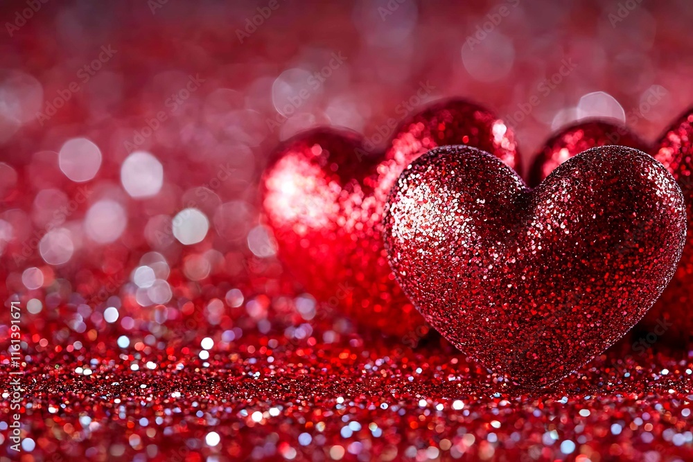 An abstract Valentine's Day background filled with swirling hearts in vibrant reds and pinks, evoking love and romance in a dreamy design. An abstract Valentine's Day background filled with swirling hearts in vibrant reds and pinks, evoking love and romance in a dreamy design.