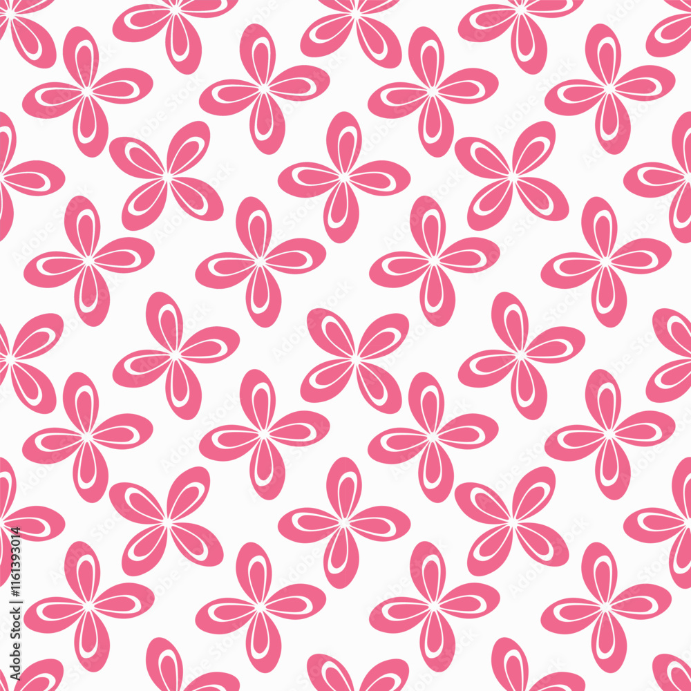 Beautiful pattern with flowers and leaf. Floral vector illustration. Beautiful pattern with flowers and leaf. Floral vector illustration.