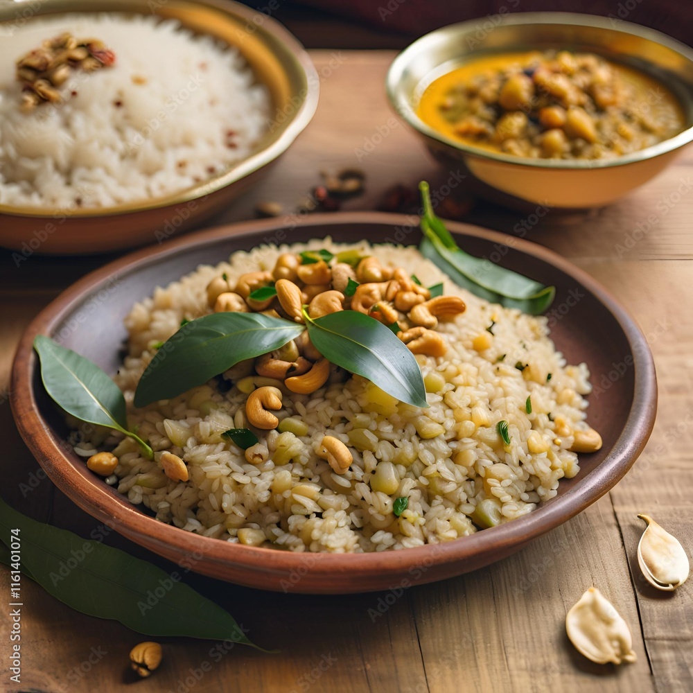rice with vegetables and meat rice with vegetables and meat