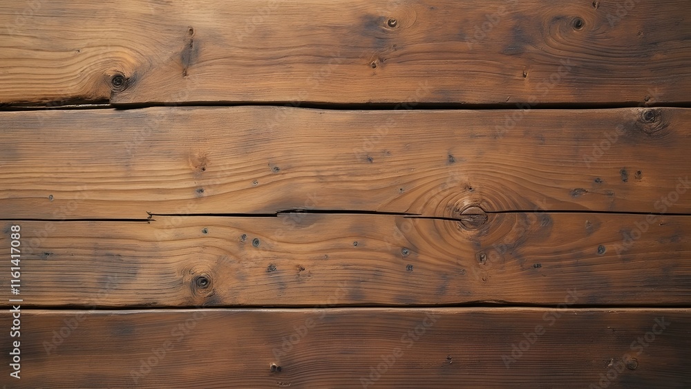 Rustic Reclaimed Oak Wood Texture, Warm, Rich Tones & Visible Grain for Serene Background Rustic Reclaimed Oak Wood Texture, Warm, Rich Tones & Visible Grain for Serene Background