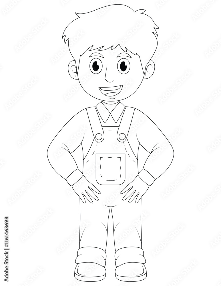In Canberra, Australia, the child wears a traditional Australian-style outfit, such as a simple version of stockman clothing . traditional Australian outfit coloring page for kids. Australian boy In Canberra, Australia, the child wears a traditional Australian-style outfit, such as a simple version of stockman clothing . traditional Australian outfit coloring page for kids. Australian boy