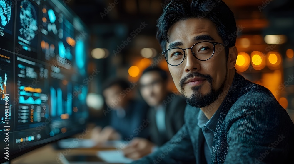 Data Analysis and Visualization Data Analysis and Visualization