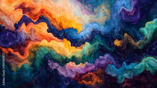 Reflection on Solitude in a Chaotic Landscape