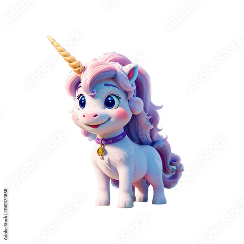 unicorn photo