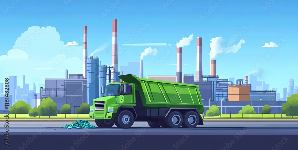 green, waste, incineration, plant, garbage, truck, environment, recycling, sustainability, ecofriendly, wasteprocessing, pollution, energy, powergeneration, recyclingplant, wastehandling, facility, en green, waste, incineration, plant, garbage, truck, environment, recycling, sustainability, ecofriendly, wasteprocessing, pollution, energy, powergeneration, recyclingplant, wastehandling, facility, en