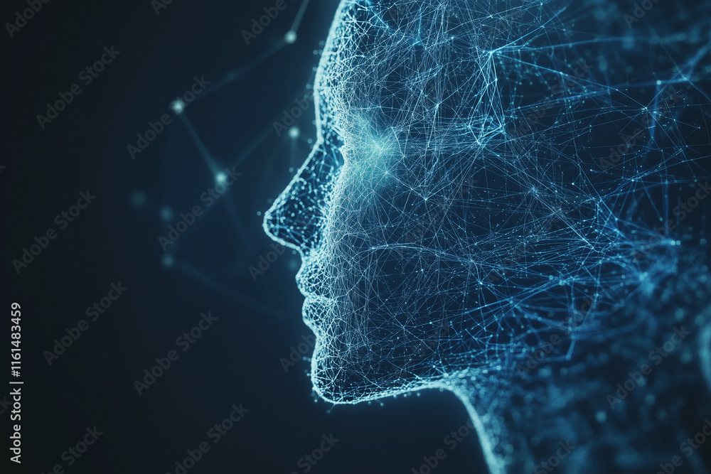 Artificial Intelligence and Technology Web Background Highlighting Virtual Concepts and Futuristic Digital Innovation
Artificial Intelligence and Technology Web Background Highlighting Virtual Concepts and Futuristic Digital Innovation