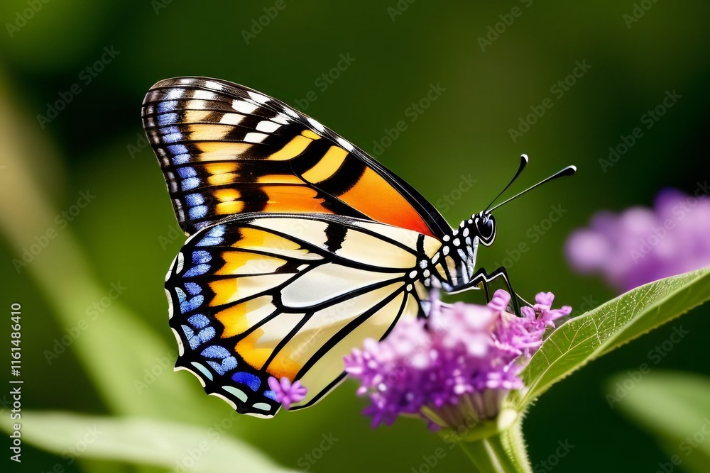 Obraz premium Butterfly 