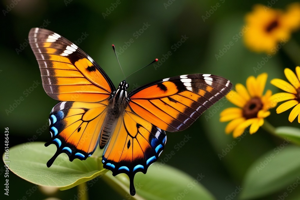 Butterfly Butterfly