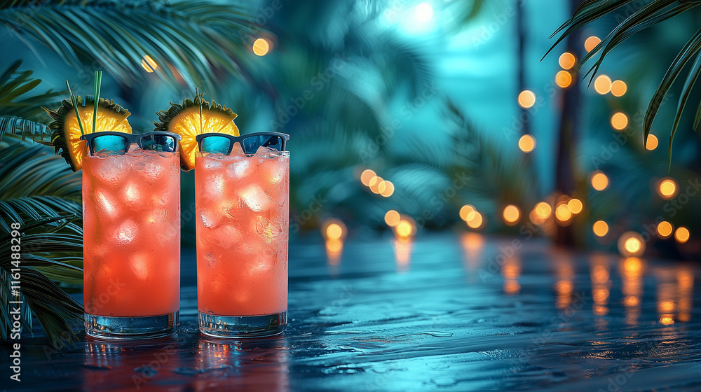 Summer holiday Summer holiday