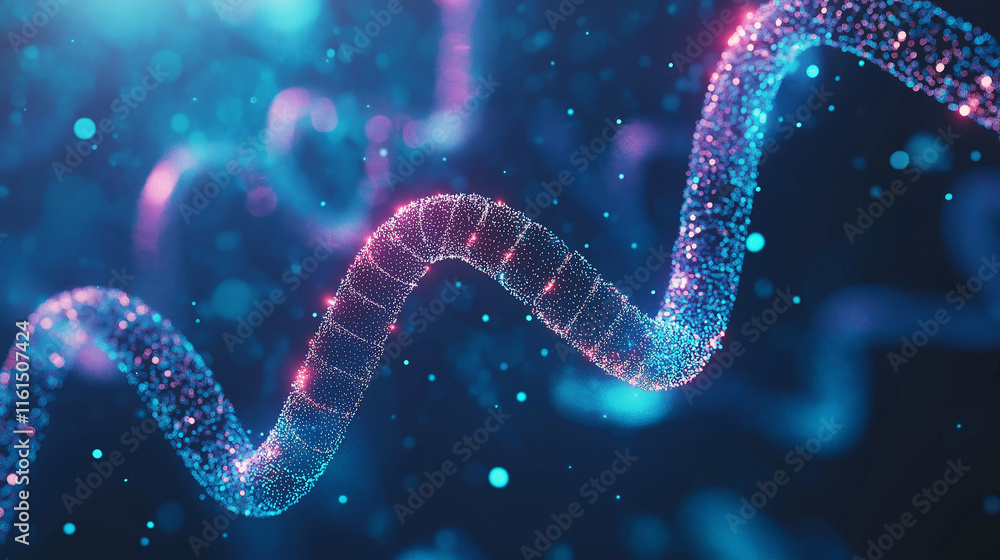 dna molecule , Biotechnology molecular structure background dna molecule , Biotechnology molecular structure background