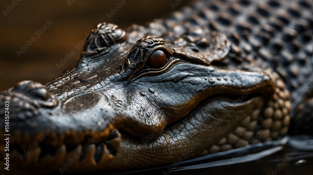 Fototapeta premium Wild Life