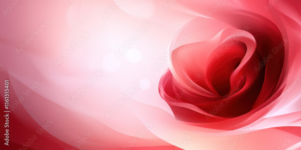 Beautiful close-up of a delicate pink rose with soft focus and bright color - Serenity Beautiful close-up of a delicate pink rose with soft focus and bright color - Serenity