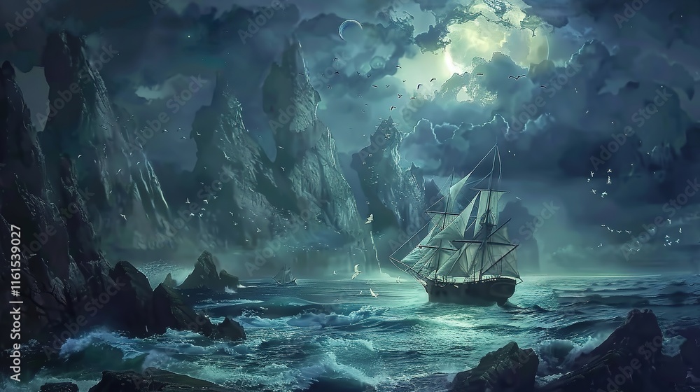 Mermaid Fantasy art magical sea wallpaper Mermaid Fantasy art magical sea wallpaper
