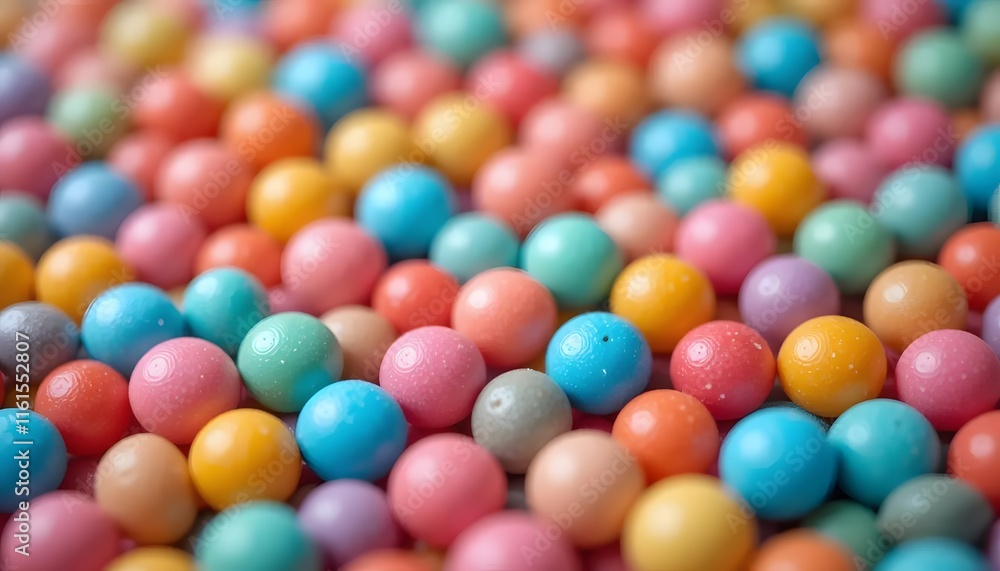 colorful candy background colorful candy background